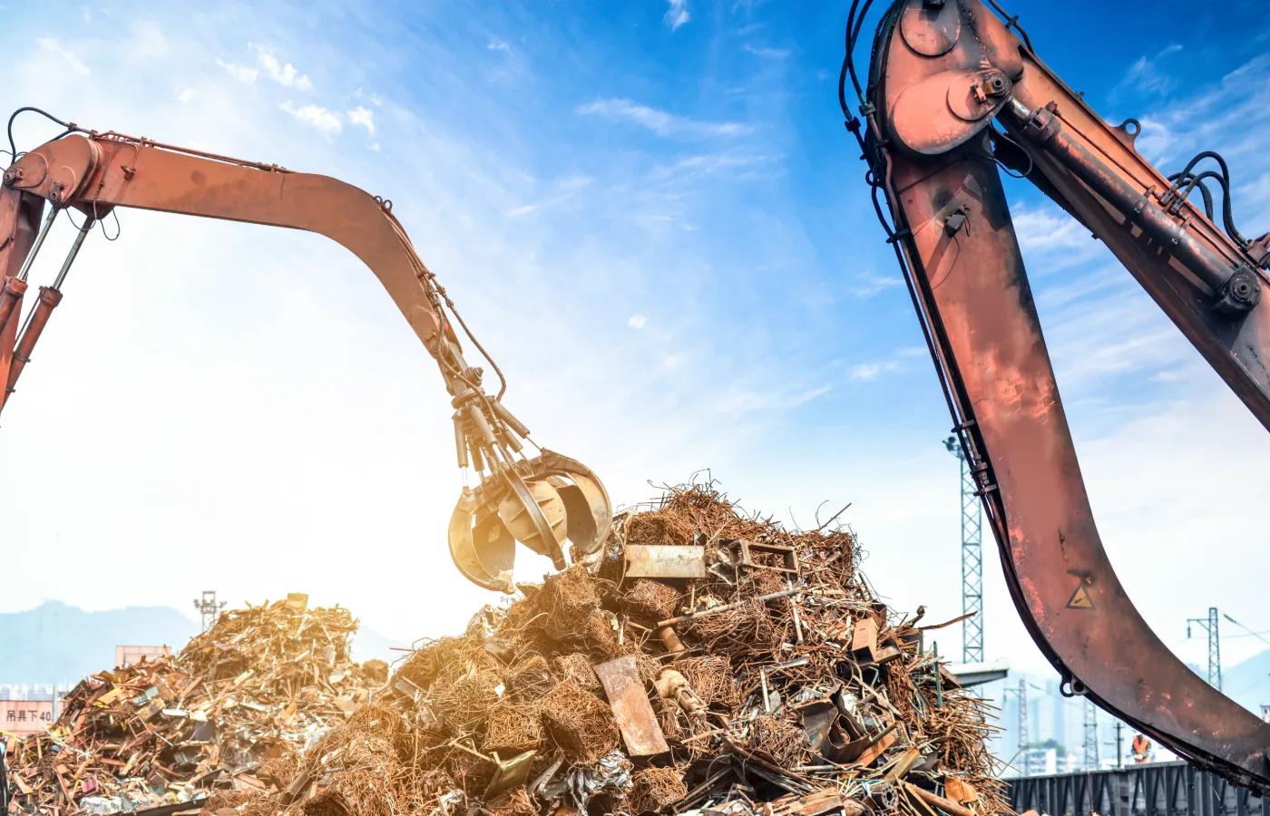 Economía circular y reciclaje